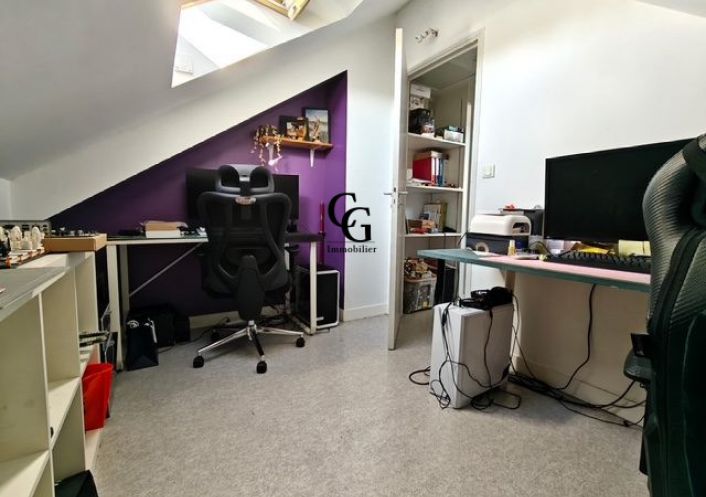 à louer Appartement Saint-sébastien-sur-loire
