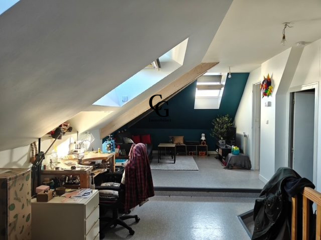 à louer Appartement Saint-sébastien-sur-loire - Photo 2