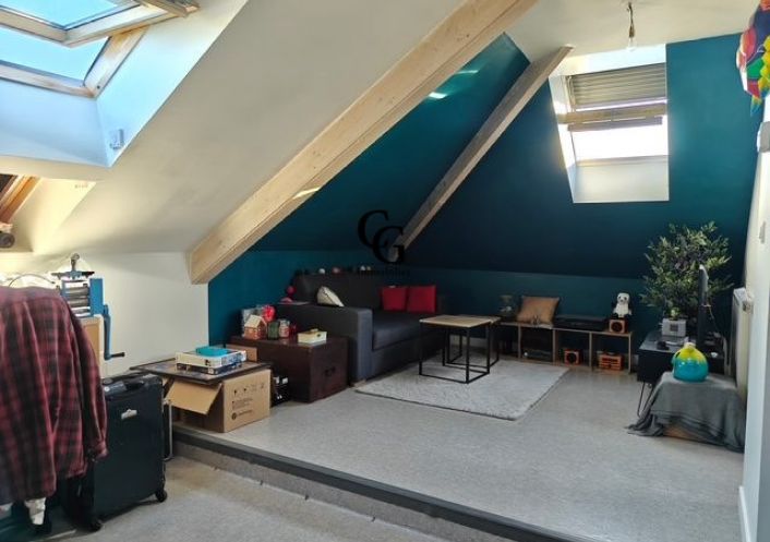 à louer Appartement Saint-sébastien-sur-loire