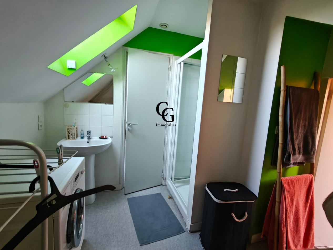 à louer Appartement Saint-sébastien-sur-loire - Photo 7