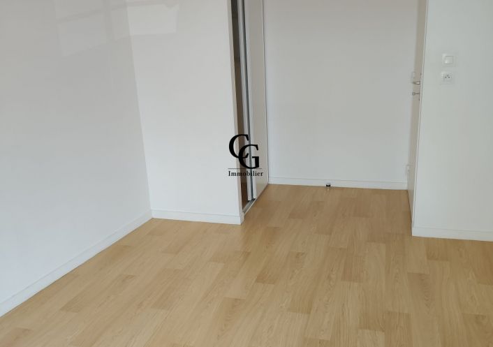 à louer Appartement Les Sorinières
