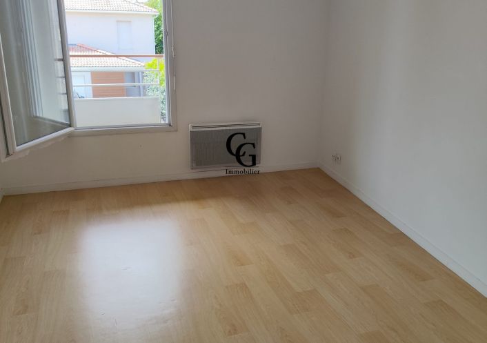 à louer Appartement Les Sorinières