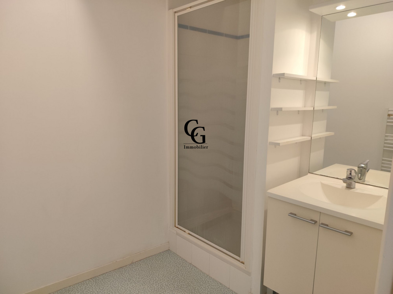 à louer Appartement Les Sorinières - Photo 5