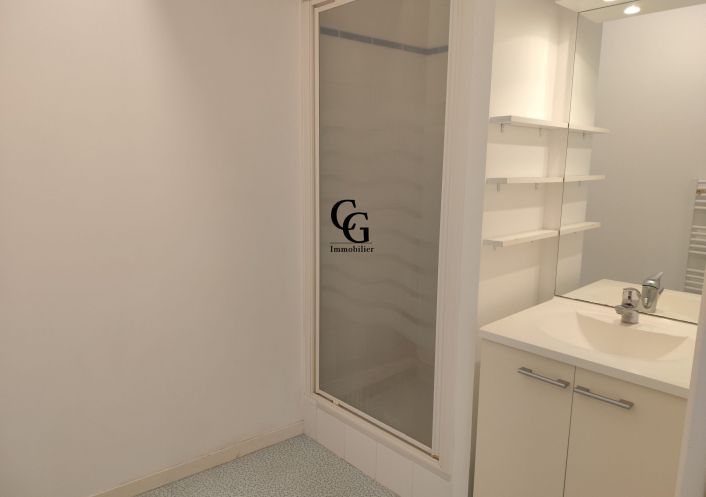 à louer Appartement Les Sorinières