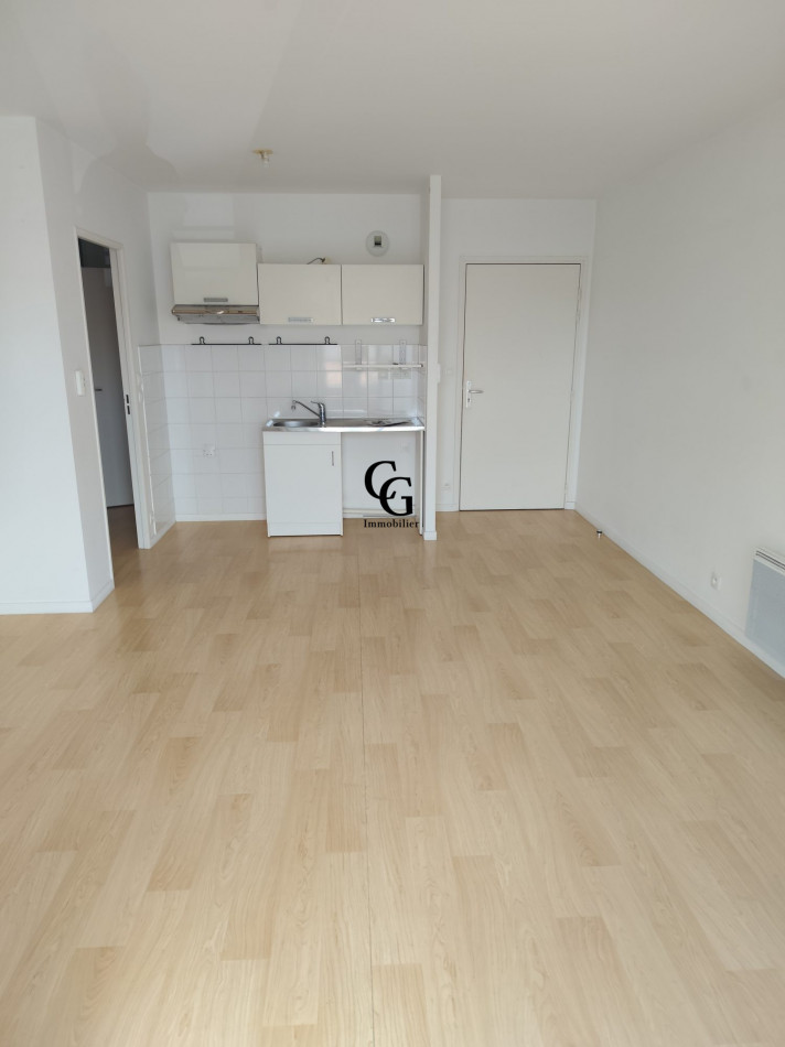 à louer Appartement Les Sorinières - Photo 2