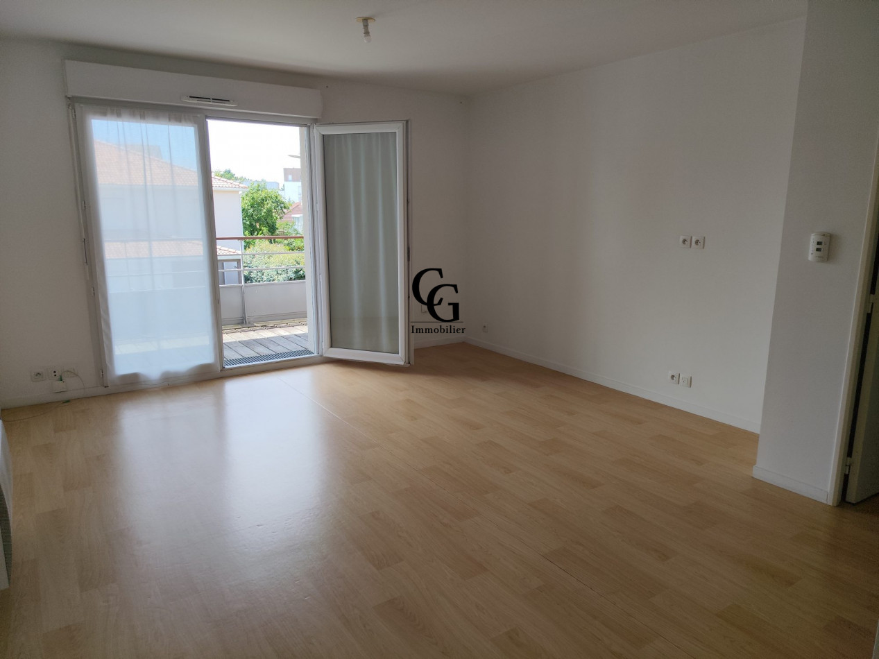 à louer Appartement Les Sorinières - Photo 1