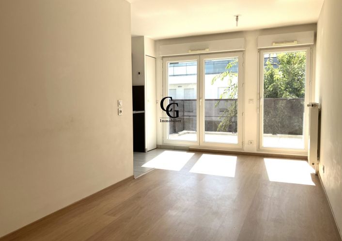 à vendre Appartement Vertou