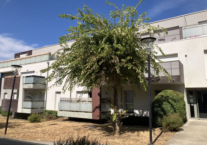 à vendre Appartement Vertou
