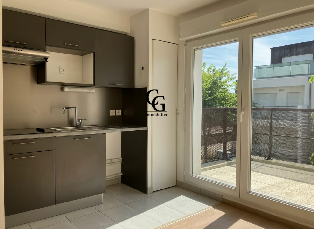 à vendre Appartement Vertou - Photo 3