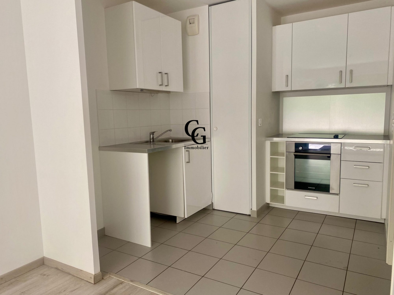à vendre Appartement Nantes - Photo 5