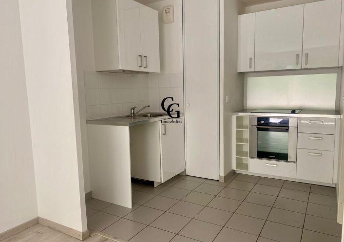 à vendre Appartement Nantes