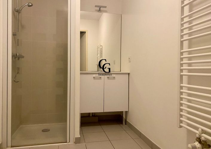 à vendre Appartement Nantes