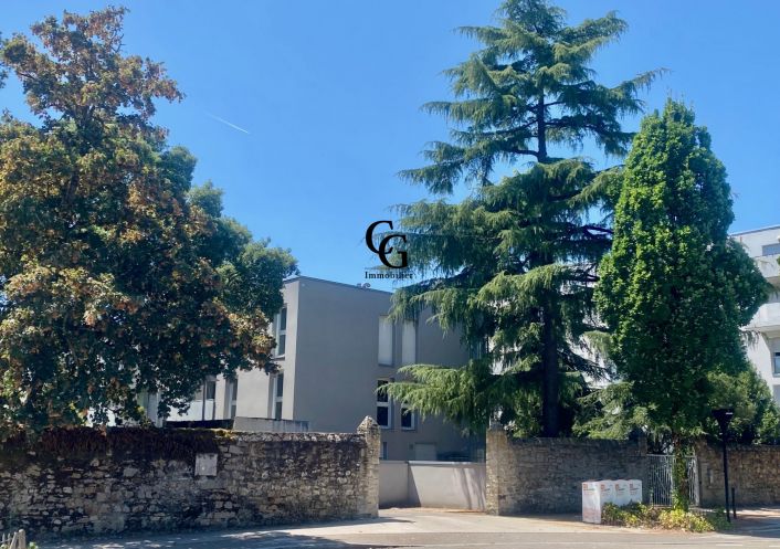 à vendre Appartement Nantes