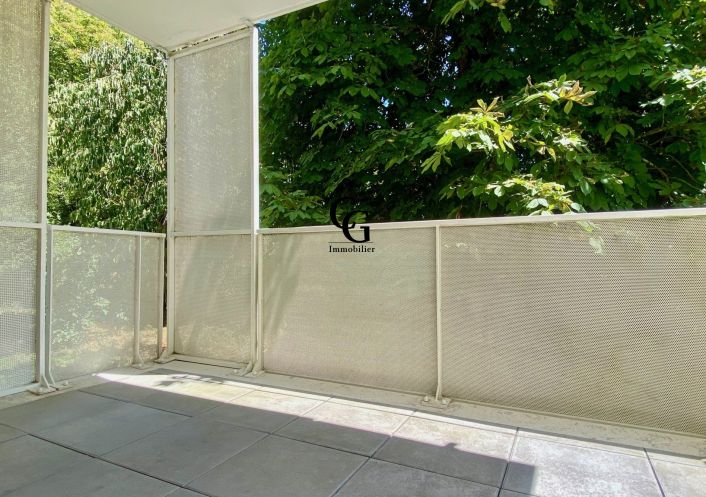 à vendre Appartement Nantes