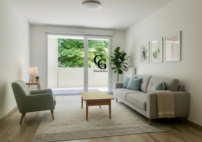 à vendre Appartement Nantes