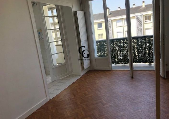 à louer Appartement Rezé