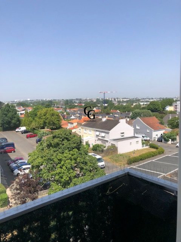 à louer Appartement Rezé - Photo 2