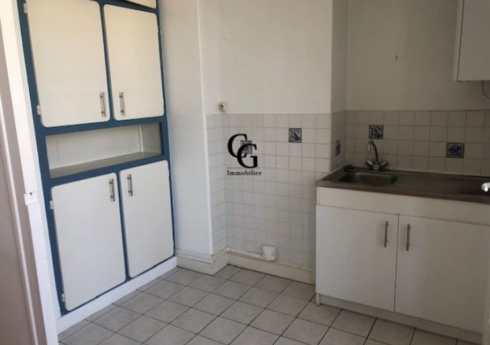 à louer Appartement Rezé
