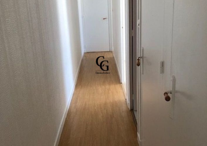 à louer Appartement Rezé