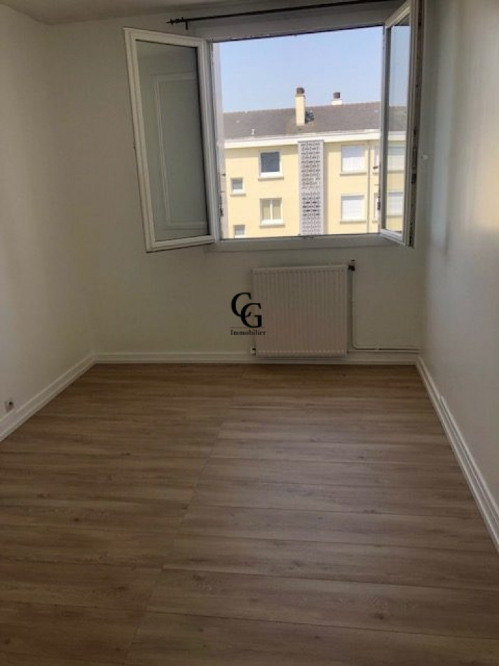 à louer Appartement Rezé - Photo 7