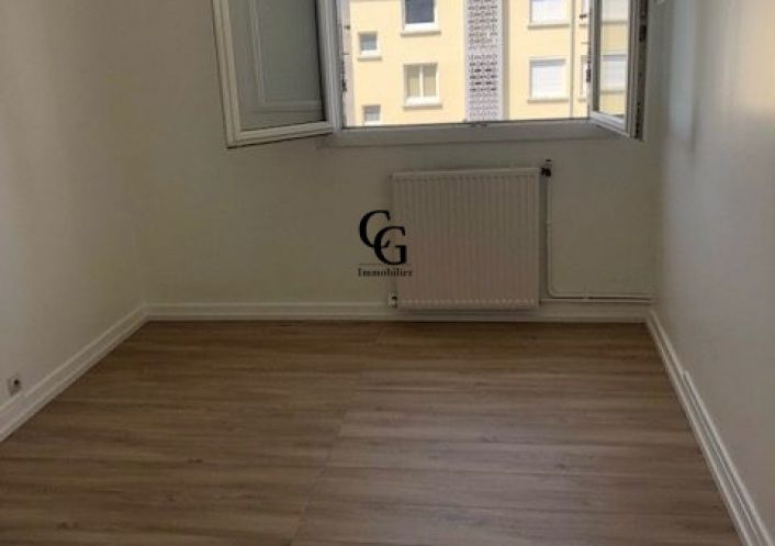 à louer Appartement Rezé