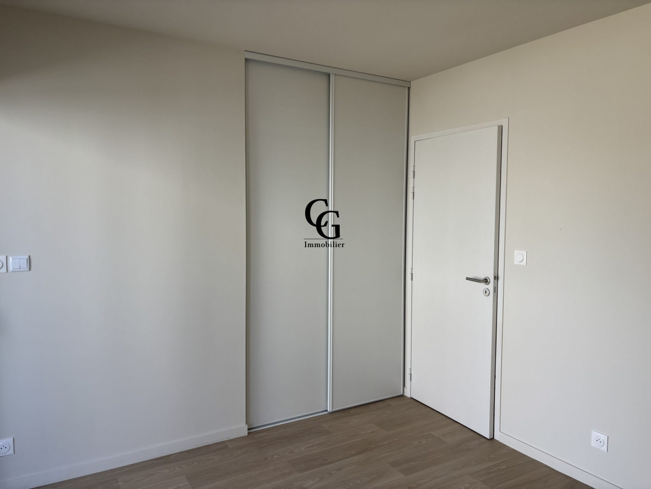 à louer Appartement Vertou - Photo 4