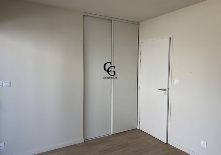 à louer Appartement Vertou