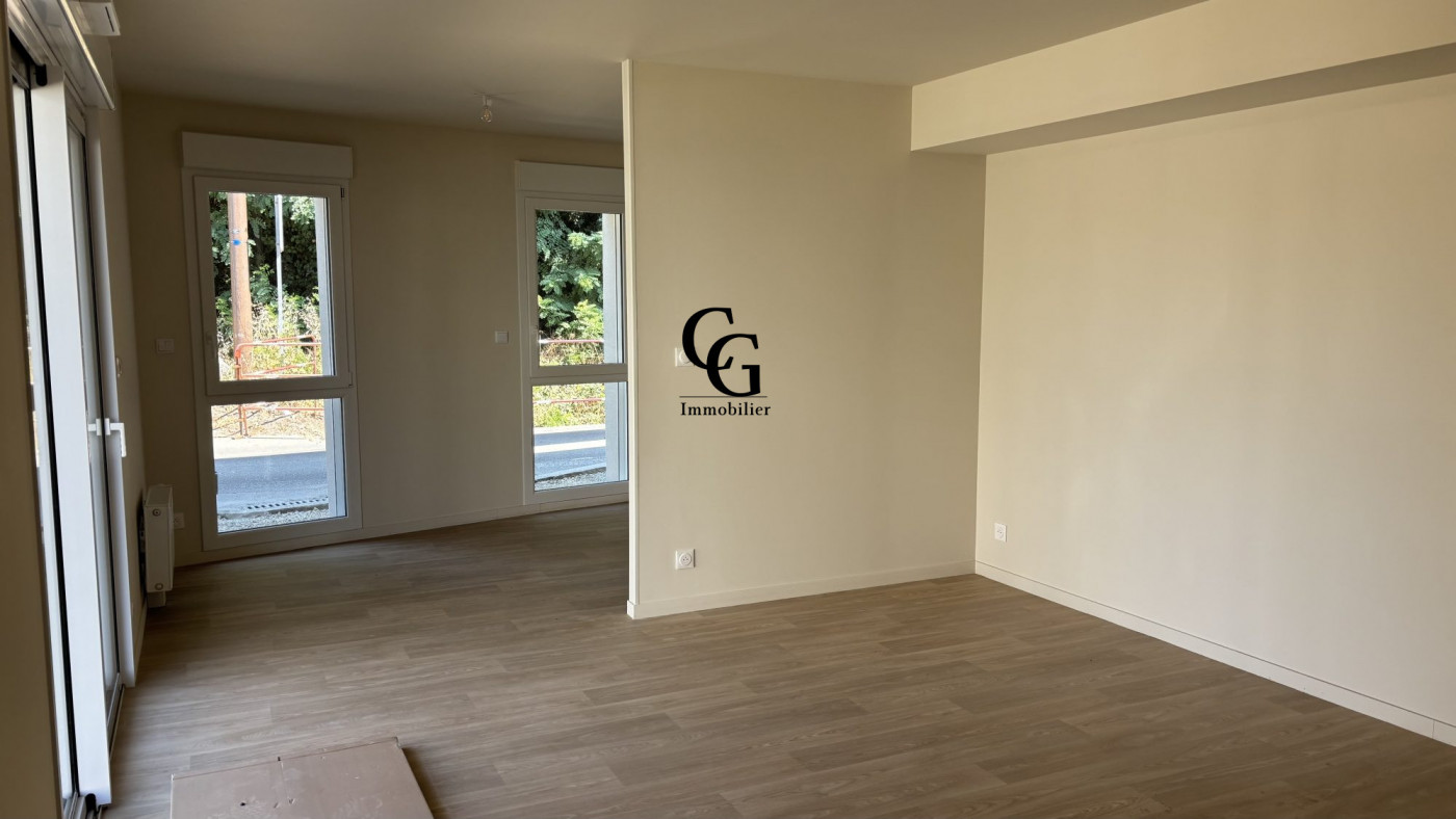 à louer Appartement Vertou - Photo 2