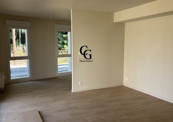 à louer Appartement Vertou