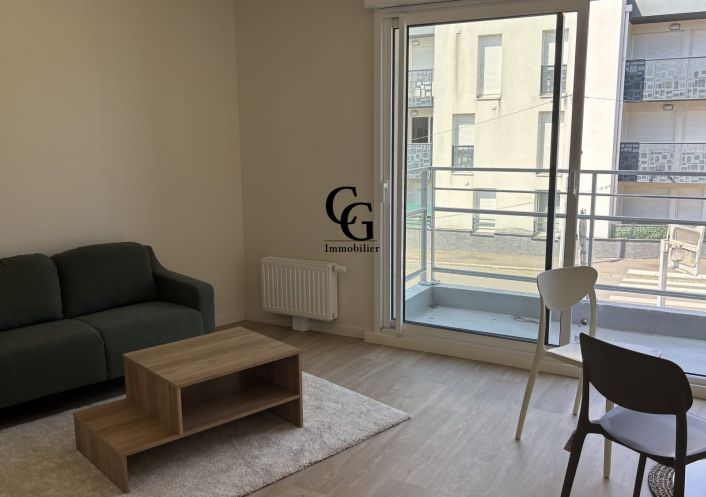 à louer Appartement Vertou