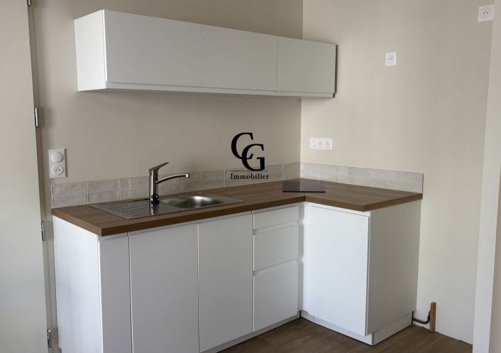 à louer Appartement Vertou