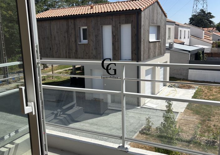 à louer Appartement Vertou