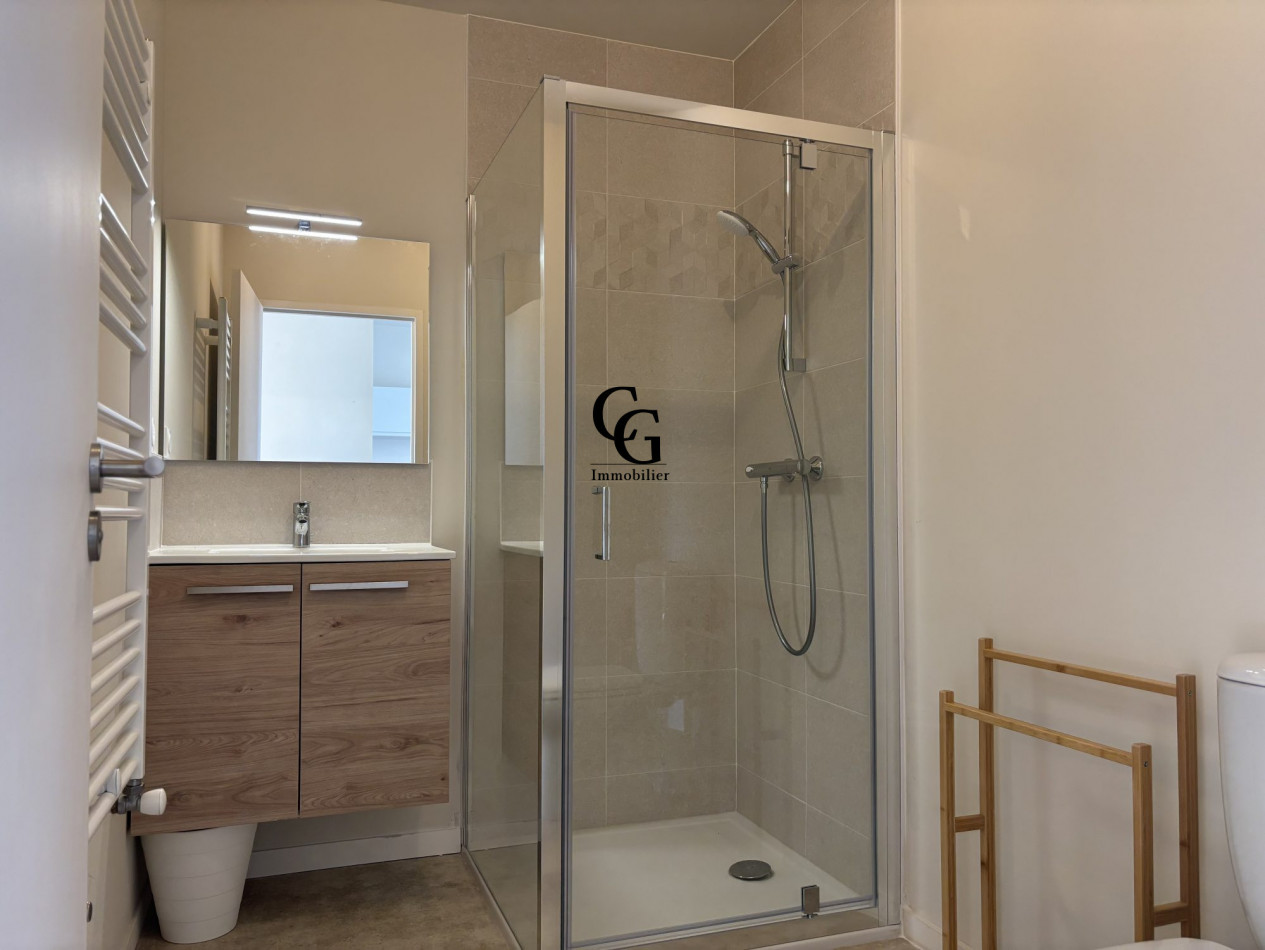 à louer Appartement Vertou - Photo 3
