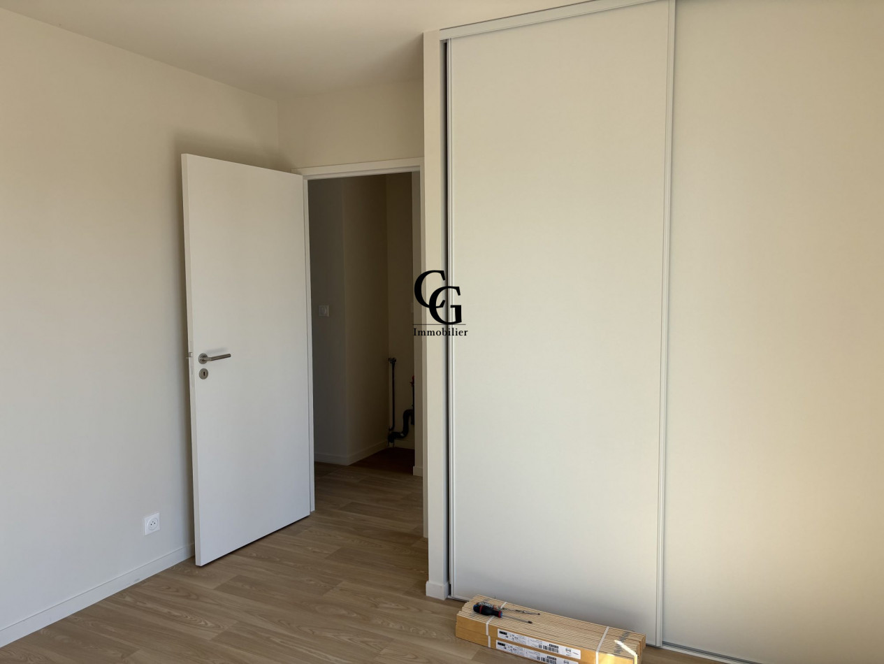 à louer Appartement Vertou - Photo 5
