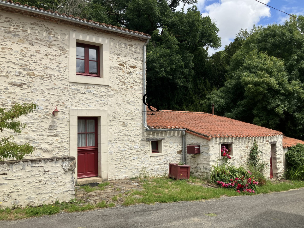 à vendre Maison Vertou - Photo 1