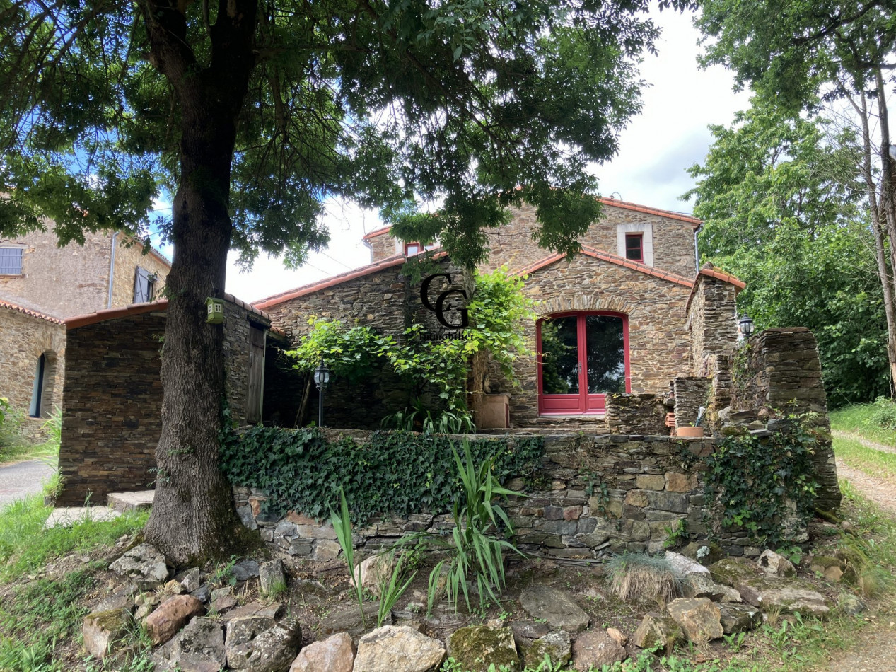 à vendre Maison Vertou - Photo 6