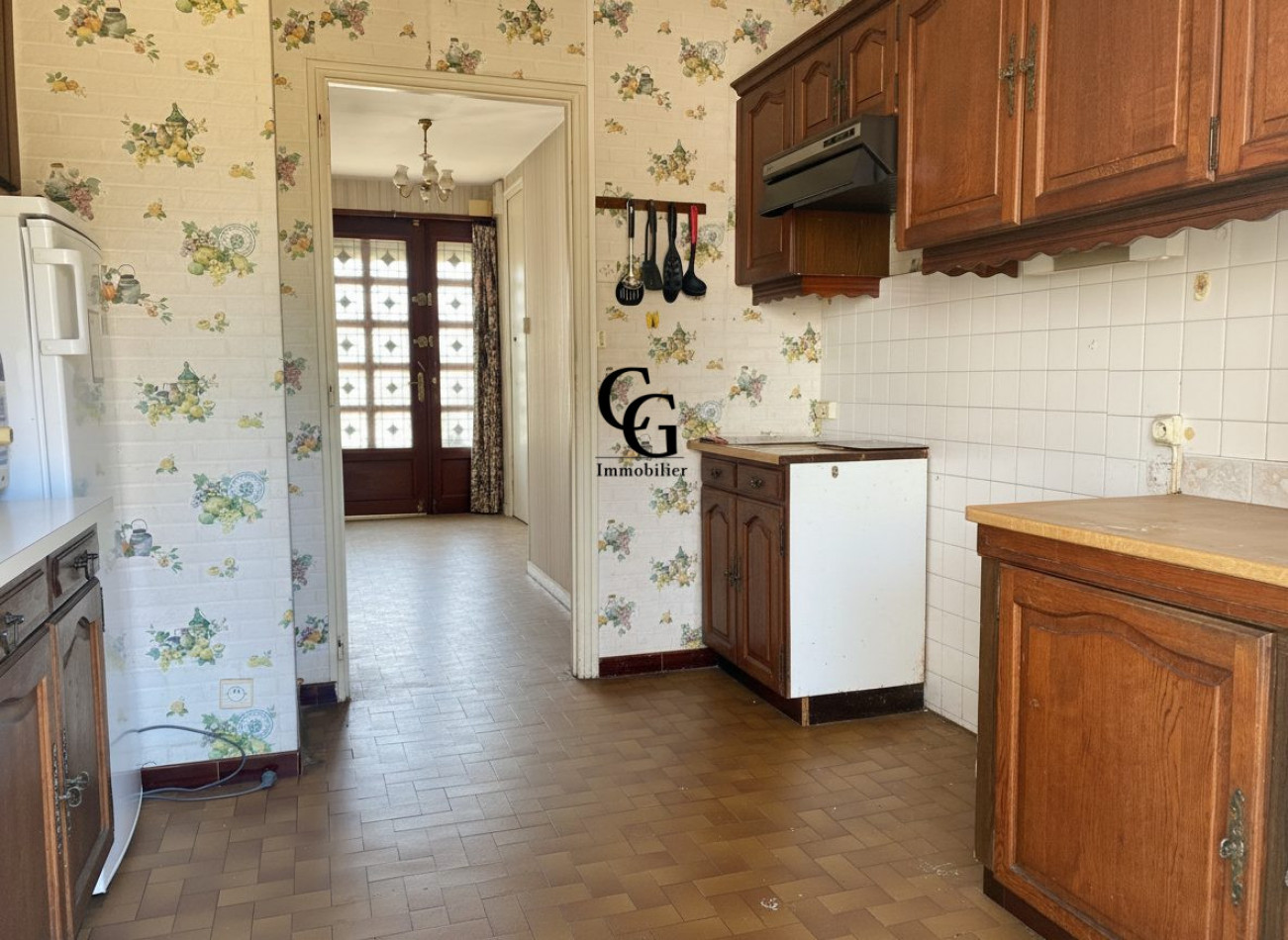 à vendre Maison Saint-sébastien-sur-loire - Photo 5