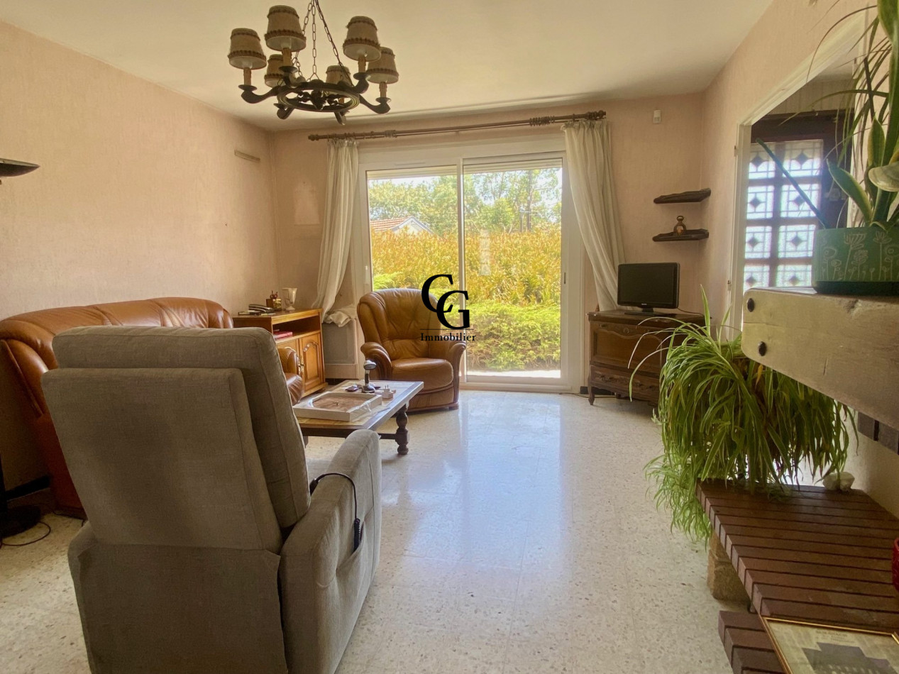à vendre Maison Saint-sébastien-sur-loire - Photo 4