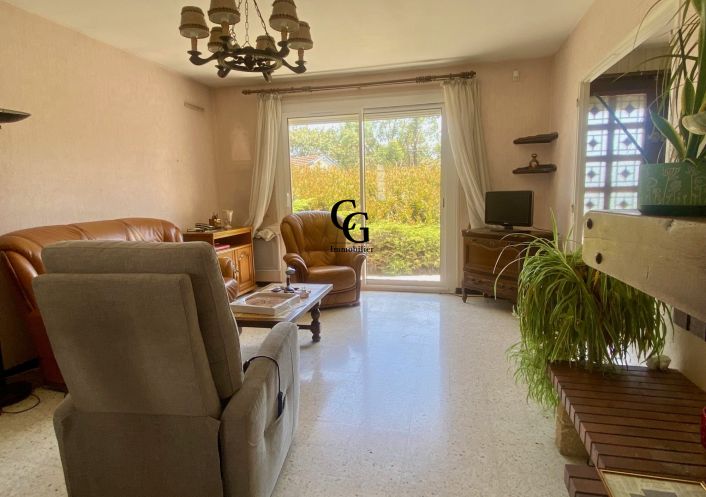 à vendre Maison Saint-sébastien-sur-loire