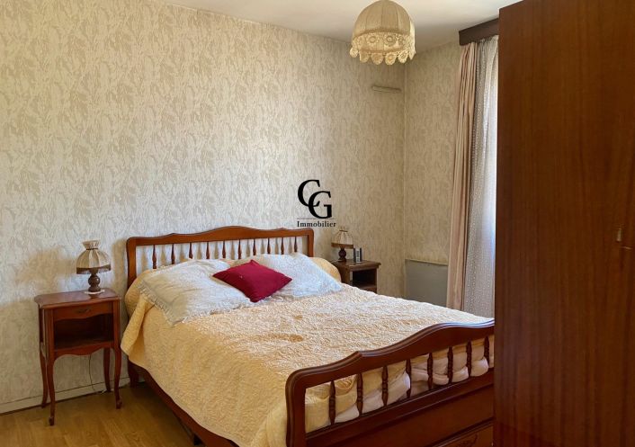 à vendre Maison Saint-sébastien-sur-loire