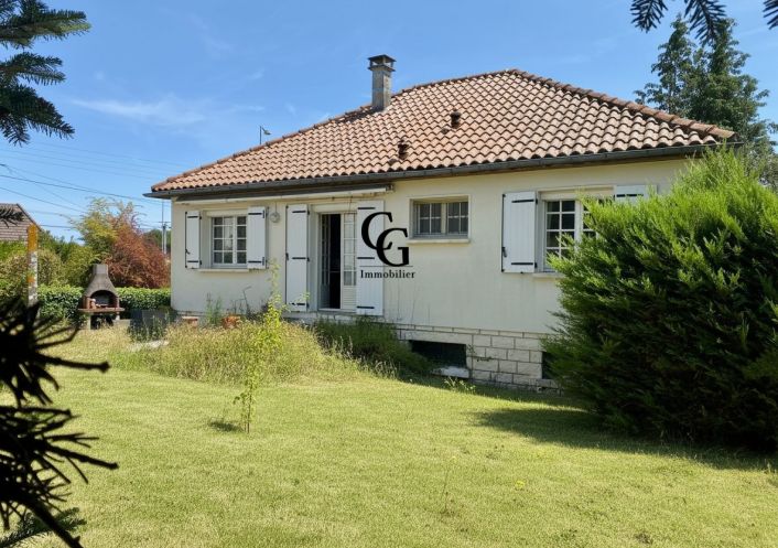 à vendre Maison Saint-sébastien-sur-loire