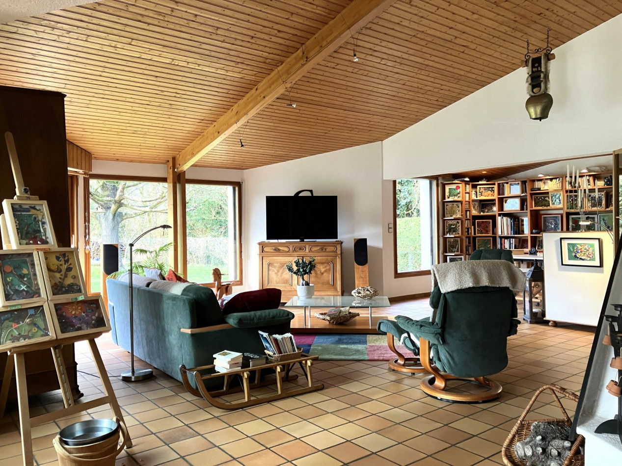 à vendre Maison Vertou - Photo 3