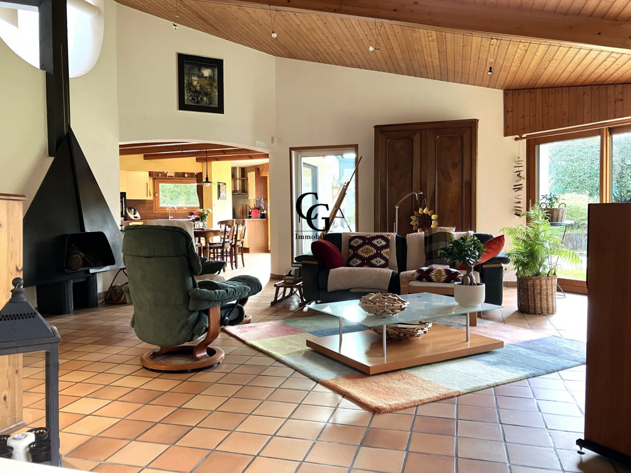 à vendre Maison Vertou - Photo 4