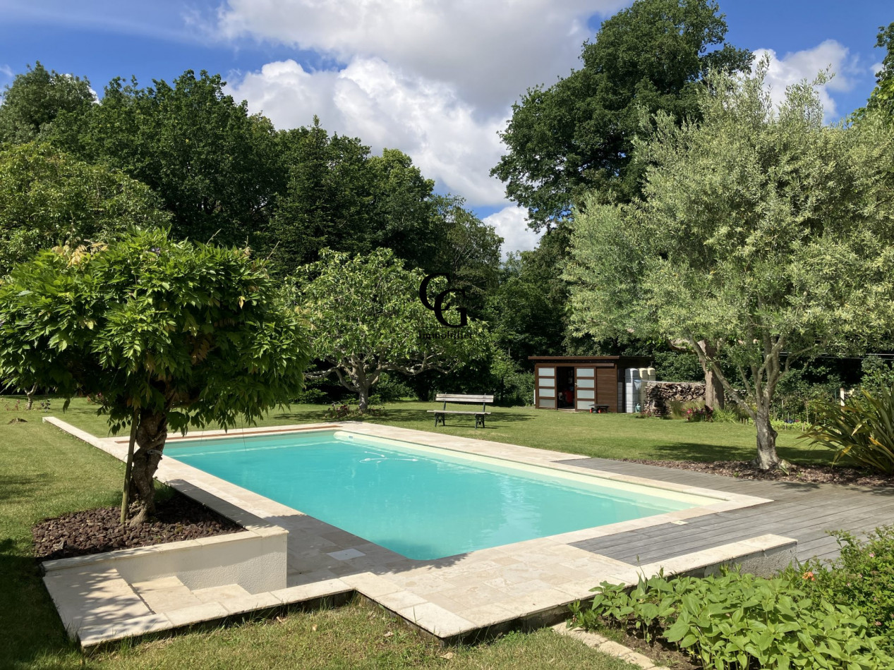 à vendre Maison Vertou - Photo 2