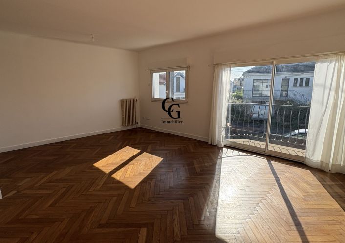 à vendre Maison Saint-herblain