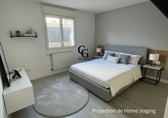 à vendre Maison Saint-herblain