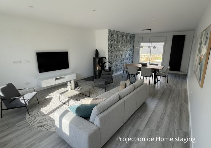 à vendre Maison Saint-herblain