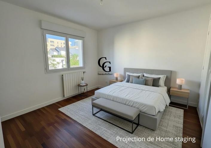à vendre Maison Saint-herblain
