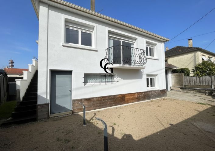 à vendre Maison Saint-herblain