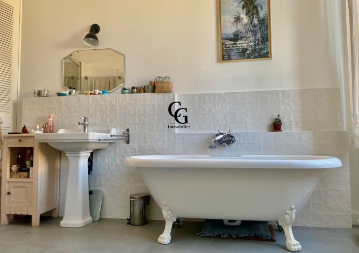 à vendre Maison Vertou